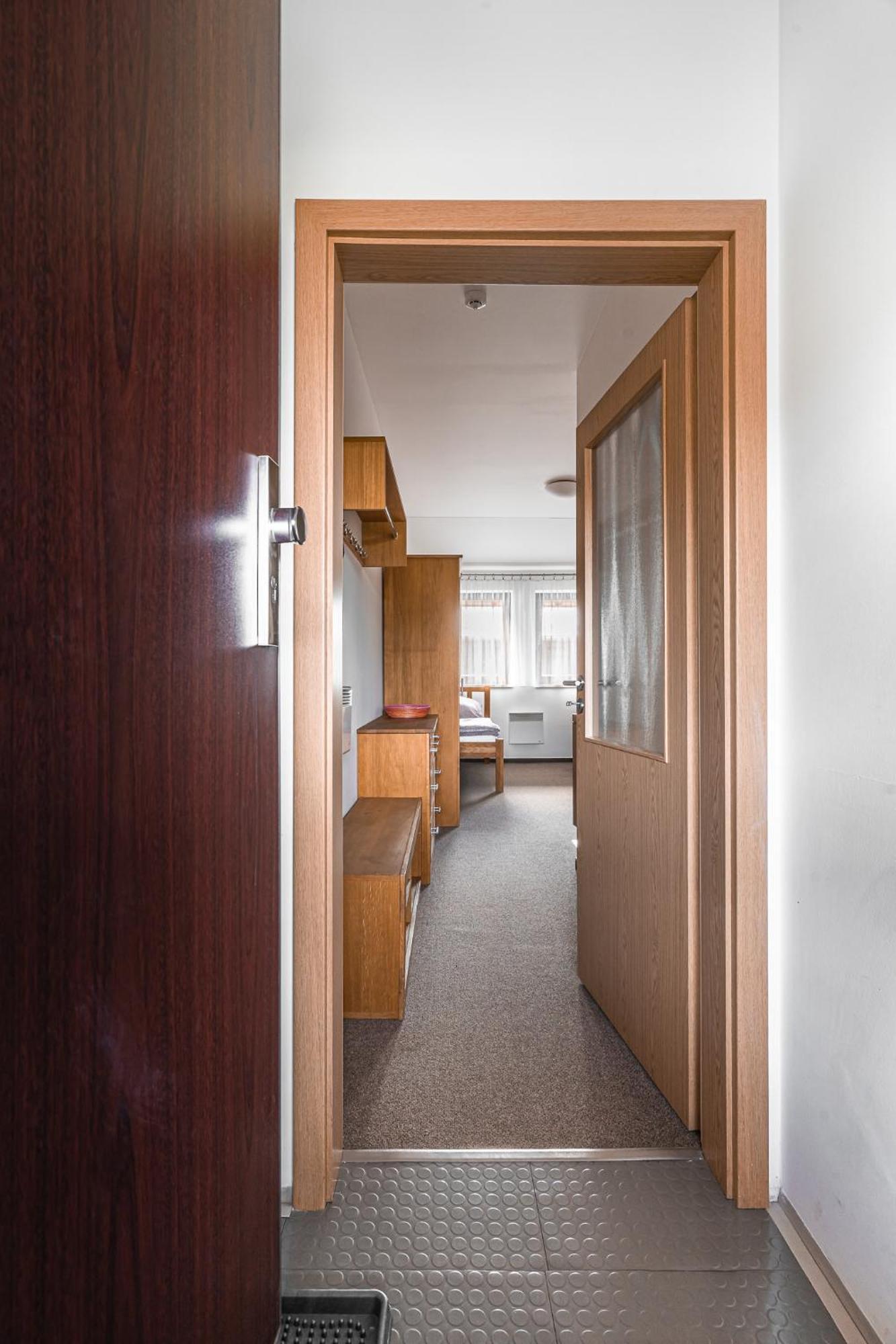 Apartman A5 Pro 3 Osoby - Moninec - Celorocne エクステリア 写真